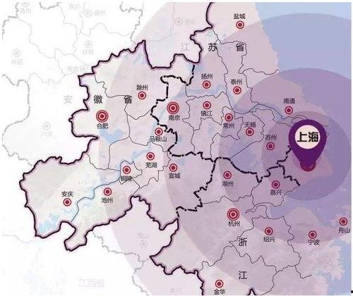 长三角房产爆料视频,揭秘热门区域房价走势与投资潜力