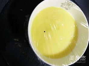 鸡蛋羹爆料视频完整版,视频完整版带你领略家常美食魅力